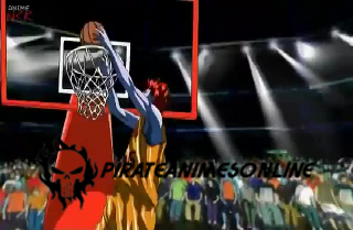 Buzzer Beater Episódio 12