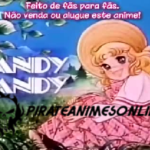 Candy Candy