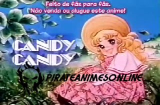 Candy Candy Episódio 10