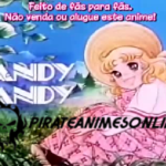 Candy Candy