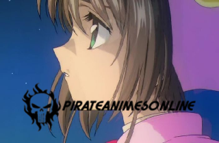 Cardcaptor Sakura Episódio 1