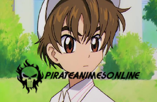 Cardcaptor Sakura Episódio 10