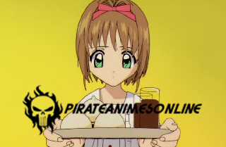 Cardcaptor Sakura Episódio 12