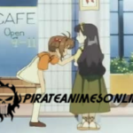 Cardcaptor Sakura