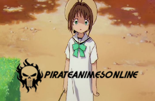 Cardcaptor Sakura Episódio 16