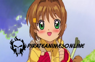 Cardcaptor Sakura Episódio 18