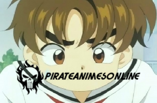 Cardcaptor Sakura Episódio 20