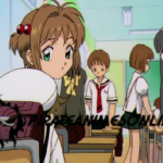 Cardcaptor Sakura