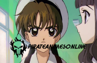 Cardcaptor Sakura Episódio 25