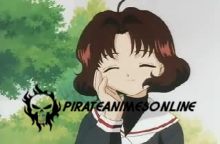 Cardcaptor Sakura Episódio 29