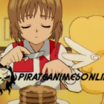 Cardcaptor Sakura