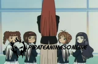 Cardcaptor Sakura Episódio 30