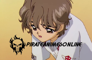 Cardcaptor Sakura Episódio 30