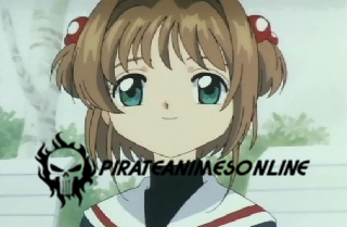 Cardcaptor Sakura Episódio 35