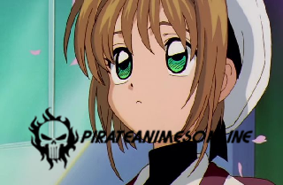 Cardcaptor Sakura Episódio 37