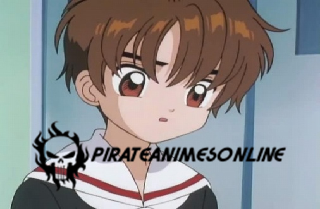 Cardcaptor Sakura Episódio 39