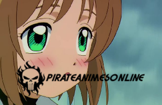 Cardcaptor Sakura Episódio 39