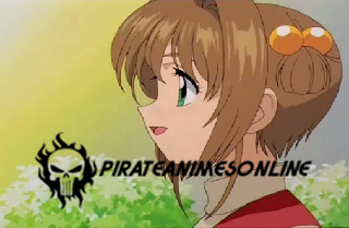 Cardcaptor Sakura Episódio 4