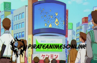 Cardcaptor Sakura Episódio 40