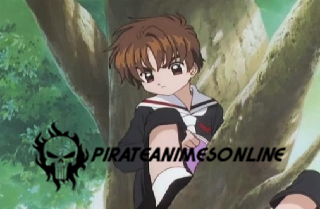 Cardcaptor Sakura Episódio 41