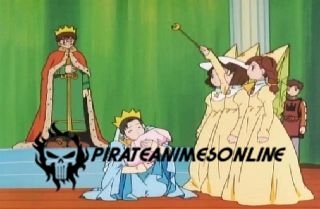 Cardcaptor Sakura Episódio 42