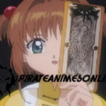 Cardcaptor Sakura