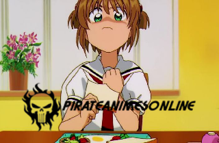 Cardcaptor Sakura Episódio 47