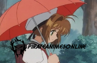 Cardcaptor Sakura Episódio 48