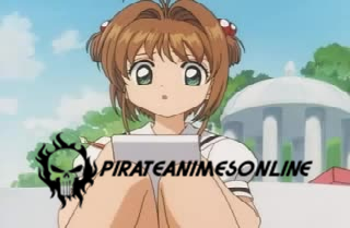 Cardcaptor Sakura Episódio 49