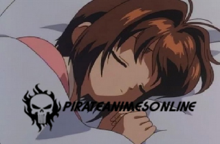 Cardcaptor Sakura Episódio 58