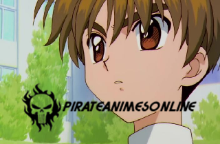 Cardcaptor Sakura Episódio 59