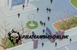 Cardcaptor Sakura Episódio 60