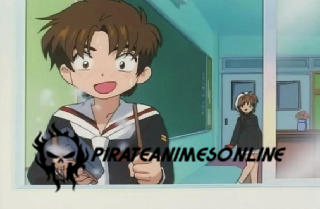 Cardcaptor Sakura Episódio 61