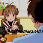 Cardcaptor Sakura