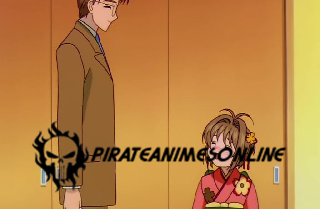 Cardcaptor Sakura Episódio 62