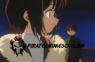 Cardcaptor Sakura Episódio 64