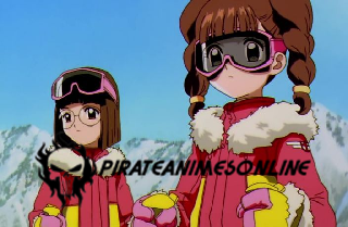 Cardcaptor Sakura Episódio 64