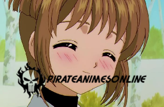 Cardcaptor Sakura Episódio 65