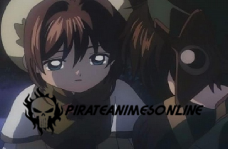 Cardcaptor Sakura Episódio 69