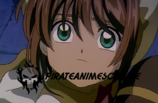 Cardcaptor Sakura Episódio 69