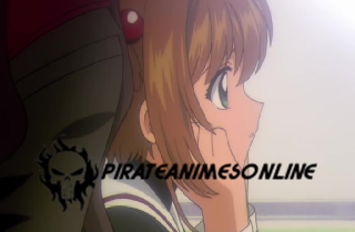 Cardcaptor Sakura Episódio 70