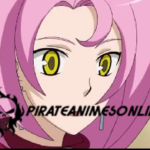 Cardfight!! Vanguard G: GIRS Crisis-hen