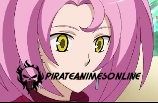 Cardfight!! Vanguard G: GIRS Crisis-hen Episódio 1