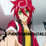 Cardfight!! Vanguard G: GIRS Crisis-hen