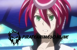 Cardfight!! Vanguard G: GIRS Crisis-hen Episódio 21