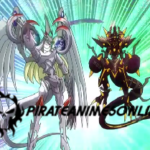 Cardfight!! Vanguard G: GIRS Crisis-hen