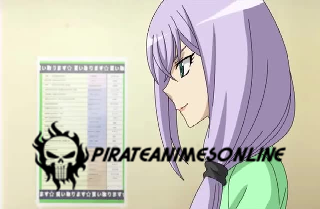 Cardfight!! Vanguard G: GIRS Crisis-hen Episódio 8