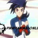 Cardfight!! Vanguard G: Stride Gate-hen