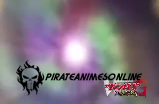 Cardfight!! Vanguard G: Stride Gate-hen Episódio 12