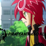 Cardfight!! Vanguard G: Stride Gate-hen